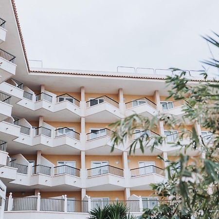 Hotel Guardamar Guardamar del Segura Buitenkant foto