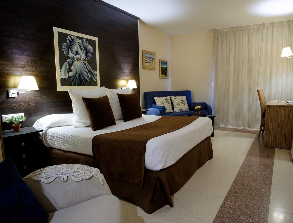 Hotel Guardamar Guardamar del Segura Buitenkant foto